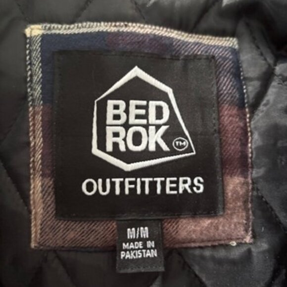 Warm Walking Jacket - Picture 6 of 6